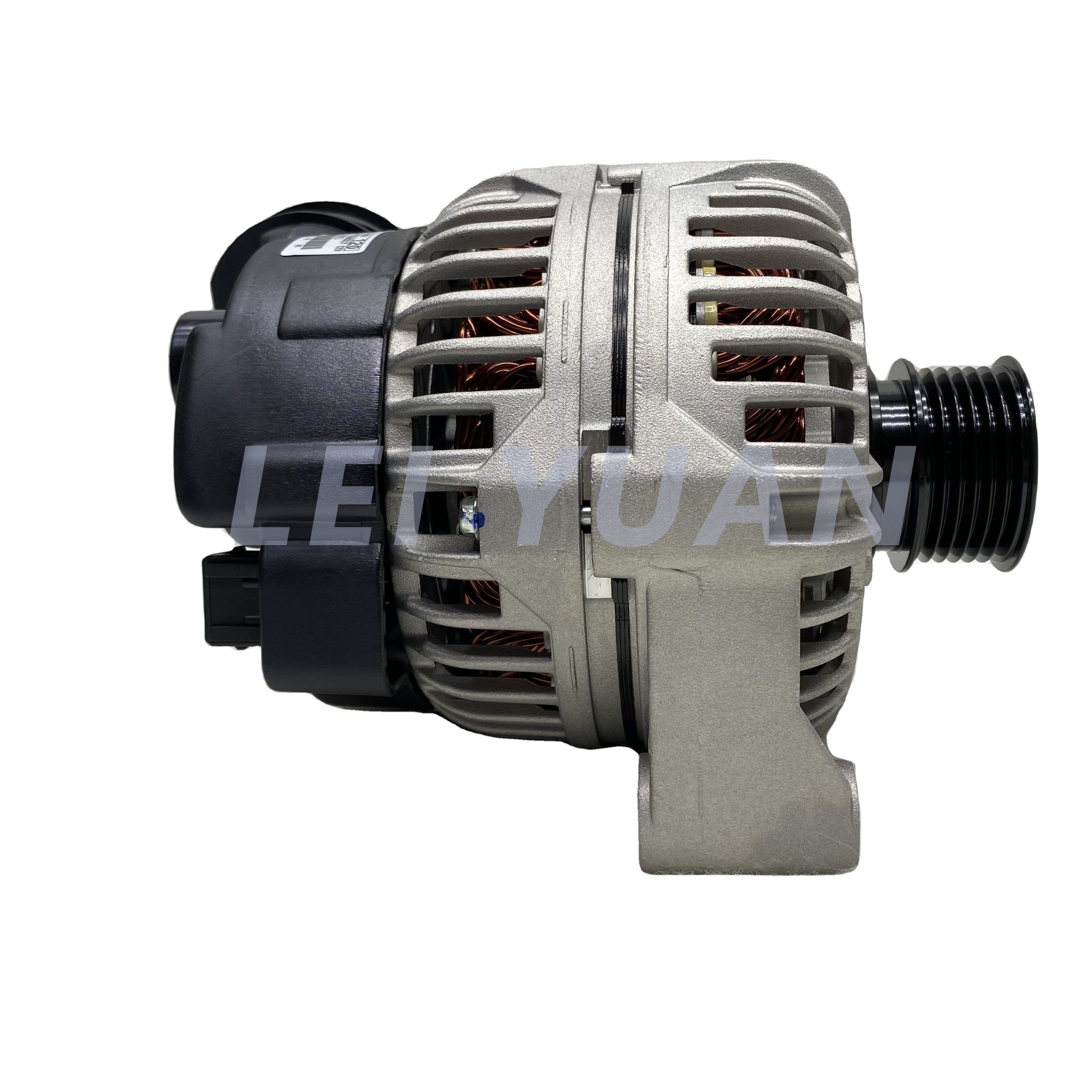 Car Alternator for BMW 535 3.5 12311432987 8EL737885001